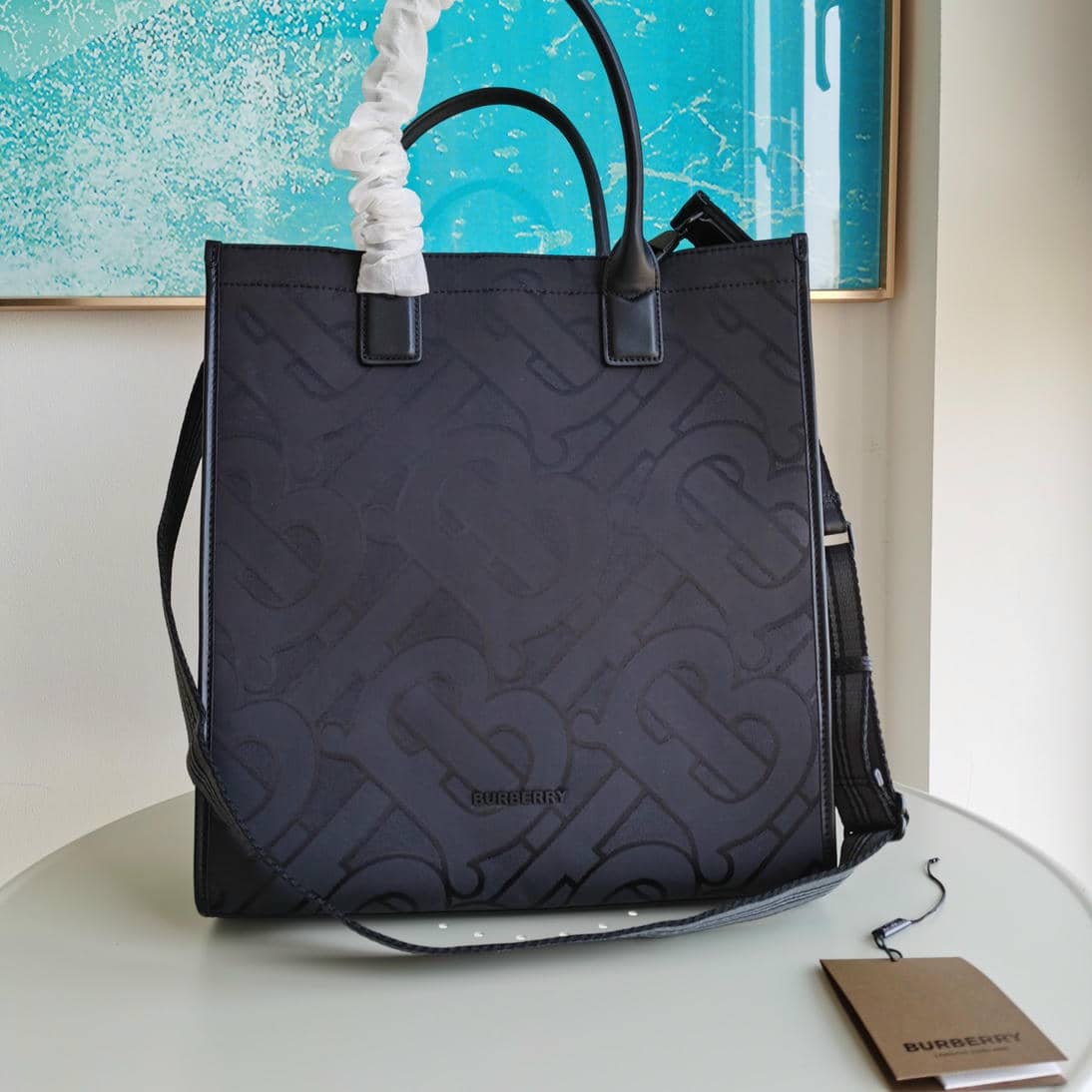 Burberry Bag 212
